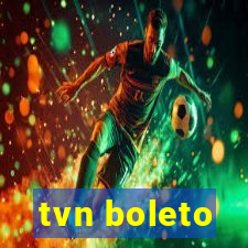 tvn boleto